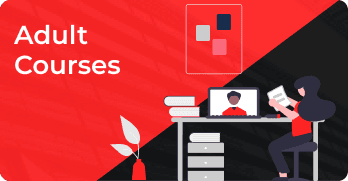 Adult Courses